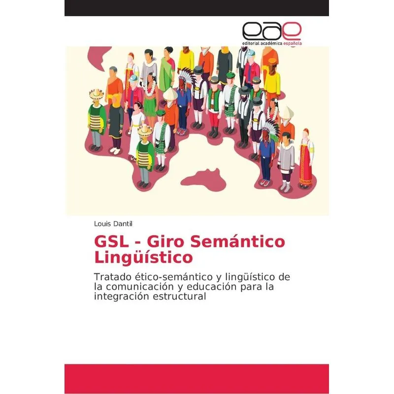 GSL - Giro Semántico Lingüístico