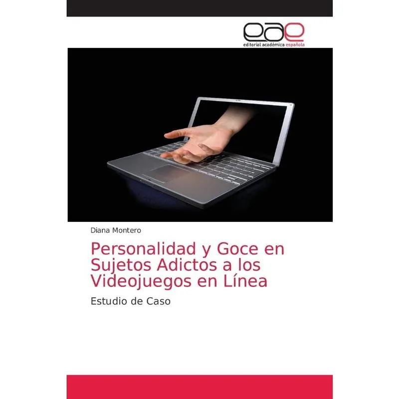 Personalidad y Goce en Sujetos Adictos a los Videojuegos en