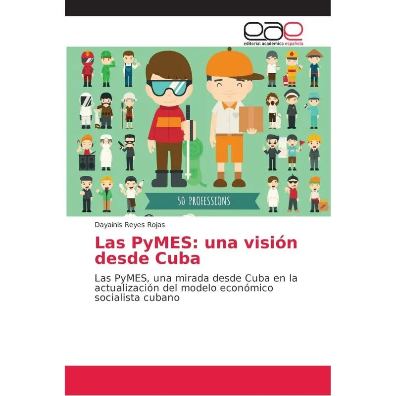 Las PyMES