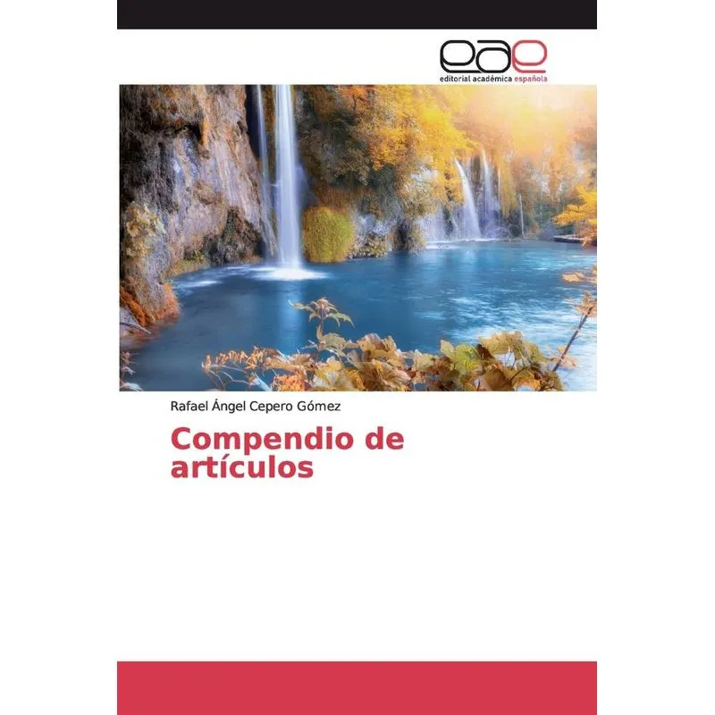 Compendio de artículos