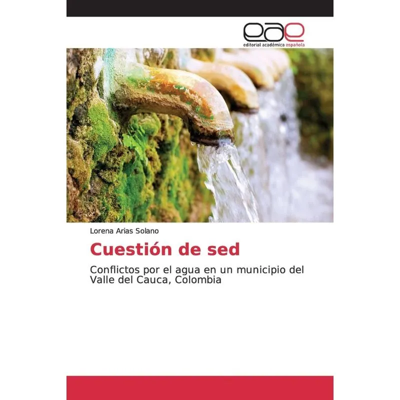 Cuestión de sed