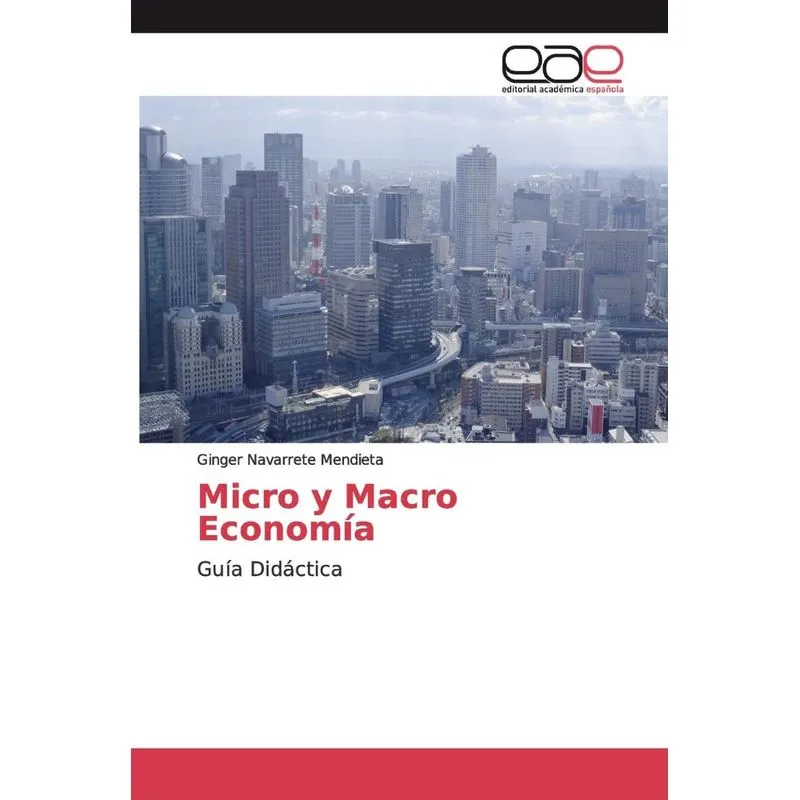 Micro y Macro Economía