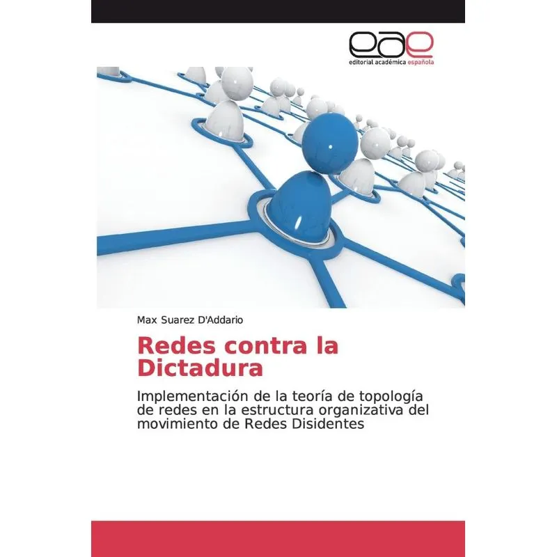 Redes contra la Dictadura
