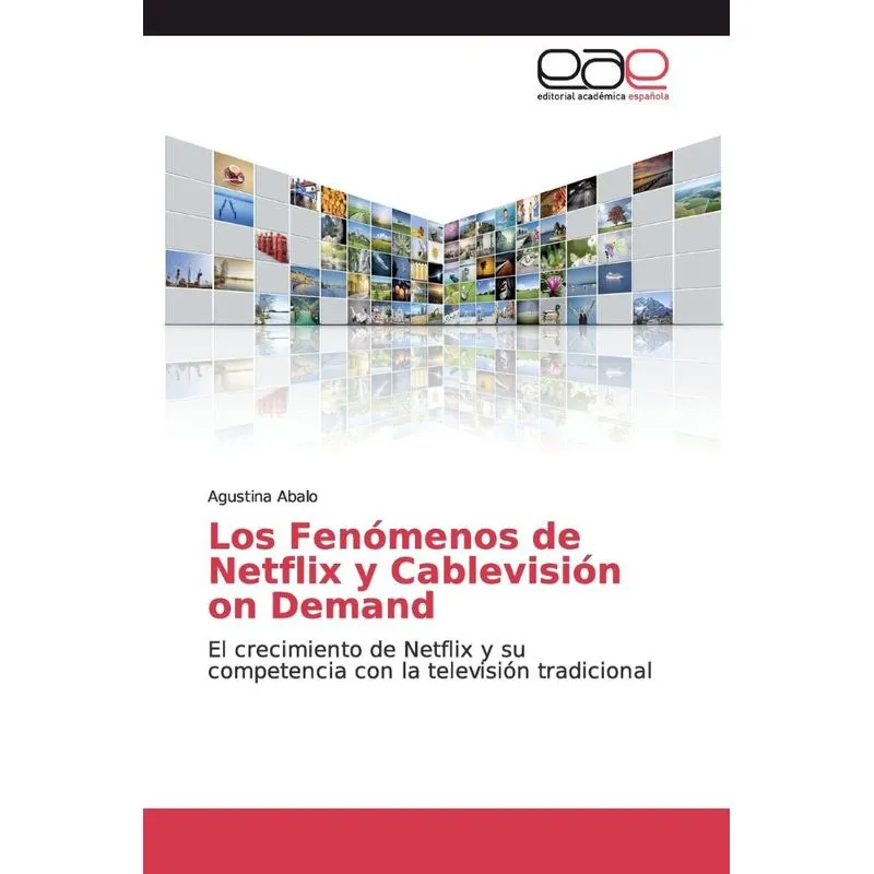 Los Fenómenos de Netflix y Cablevisión on Demand