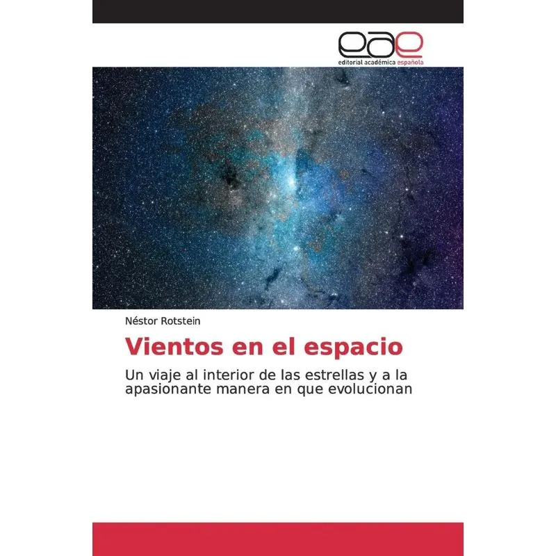 Vientos en el espacio