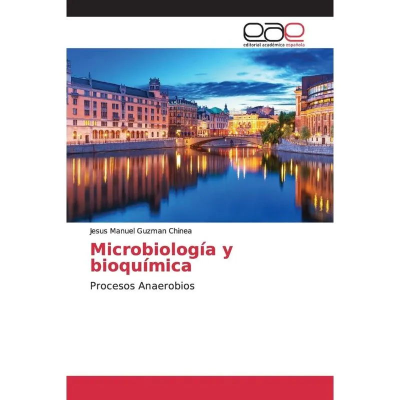 Microbiología y bioquímica