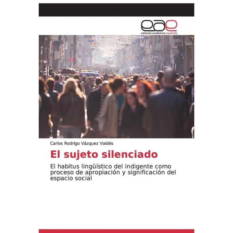 El sujeto silenciado