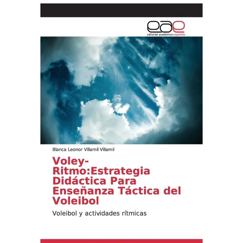 Voley-Ritmo