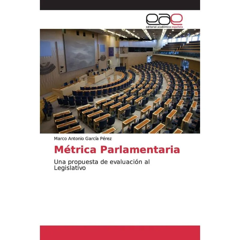 Métrica Parlamentaria