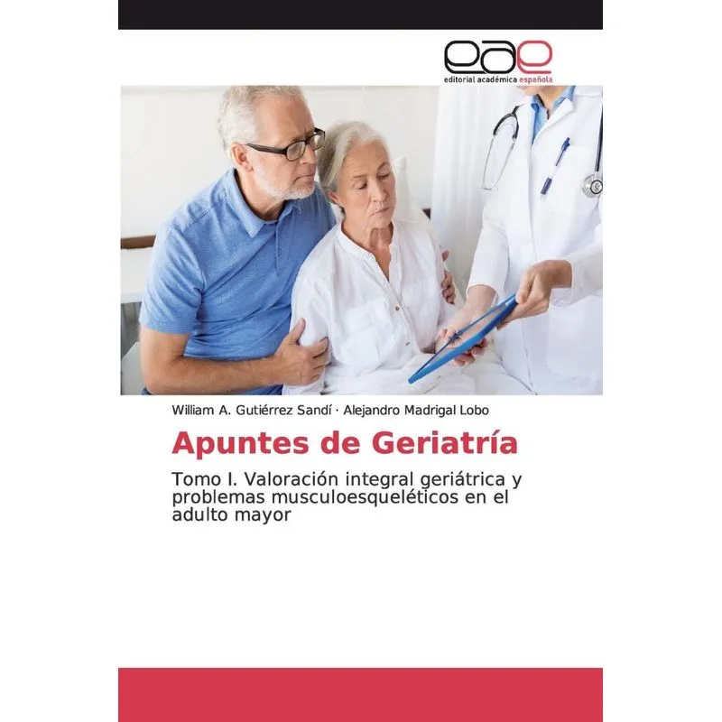 Apuntes de Geriatría
