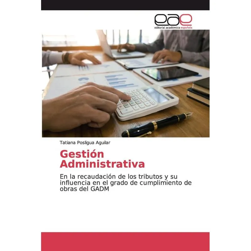 Gestión Administrativa