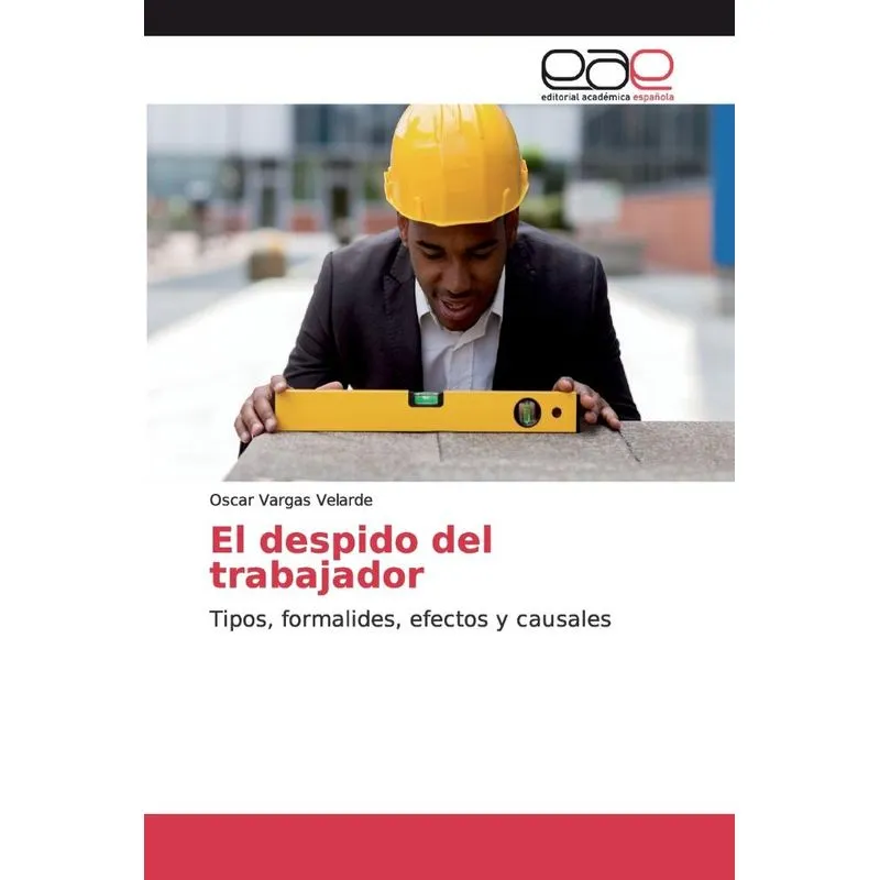 El despido del trabajador