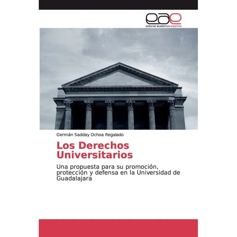 Los Derechos Universitarios