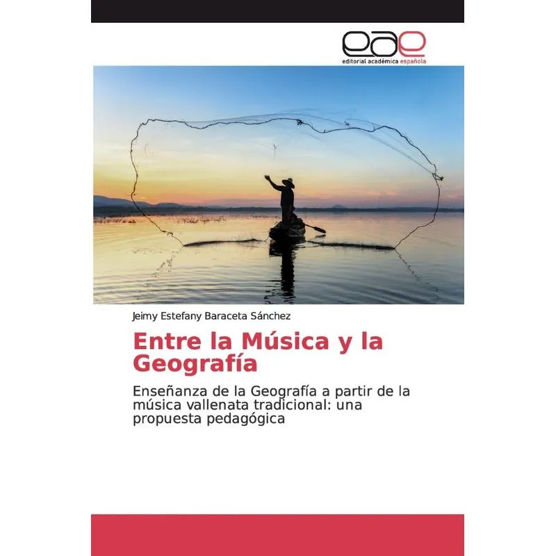 Entre la Música y la Geografía