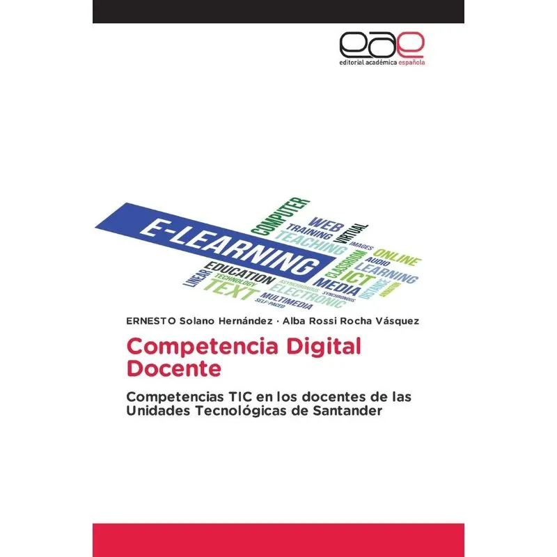 Competencia Digital Docente