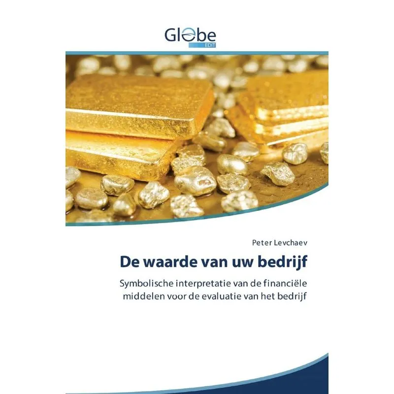 De waarde van uw bedrijf