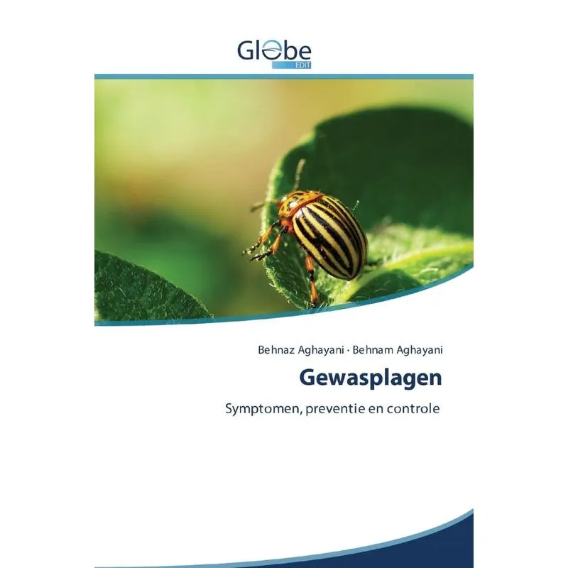Gewasplagen