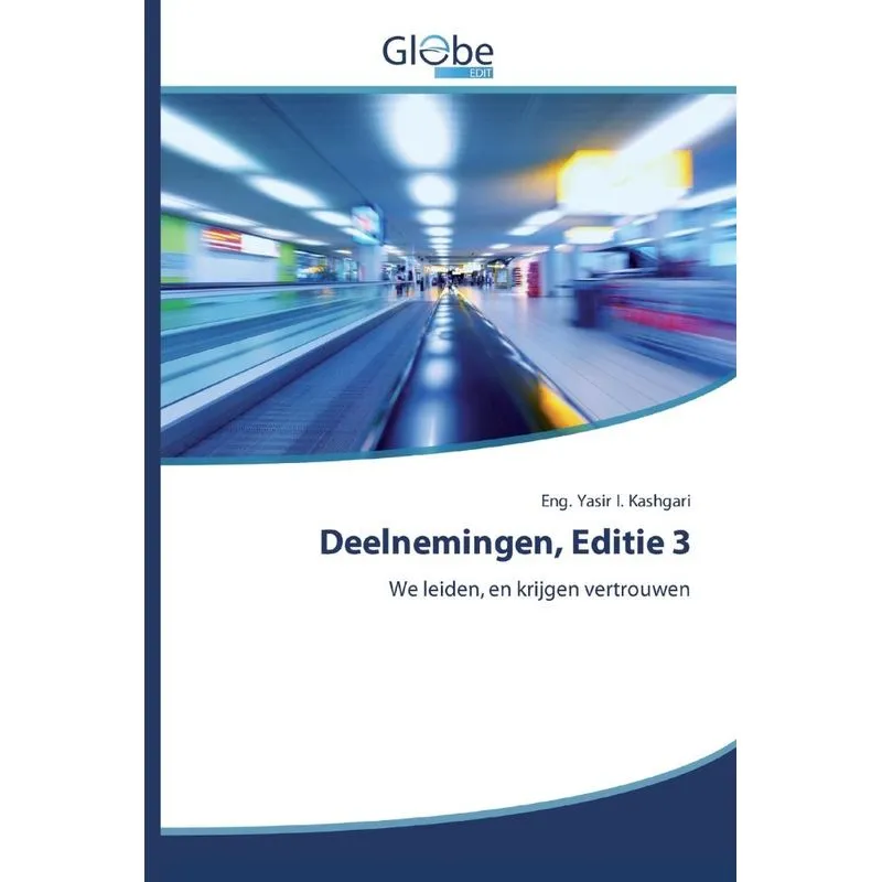 Deelnemingen, Editie 3