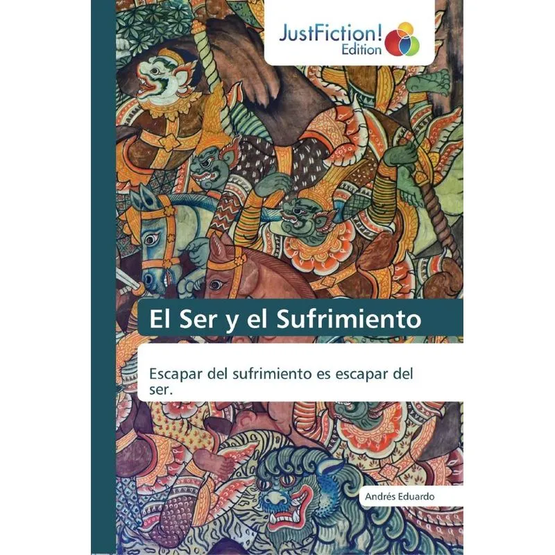El Ser y el Sufrimiento