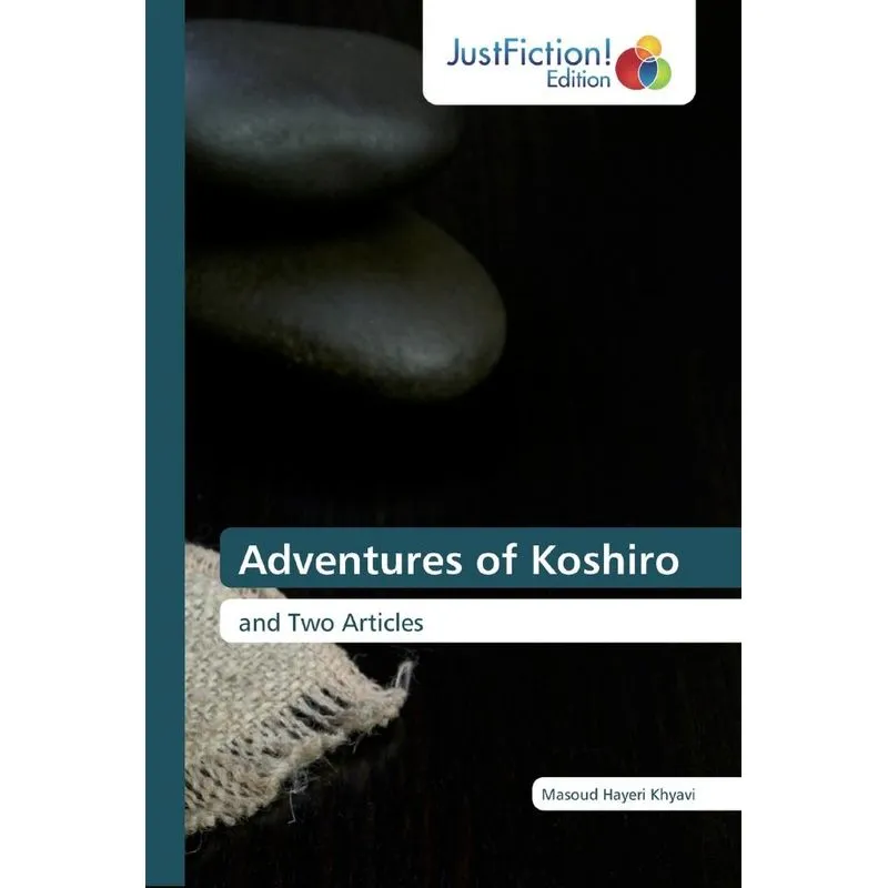 Adventures of Koshiro