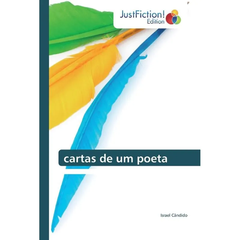cartas de um poeta