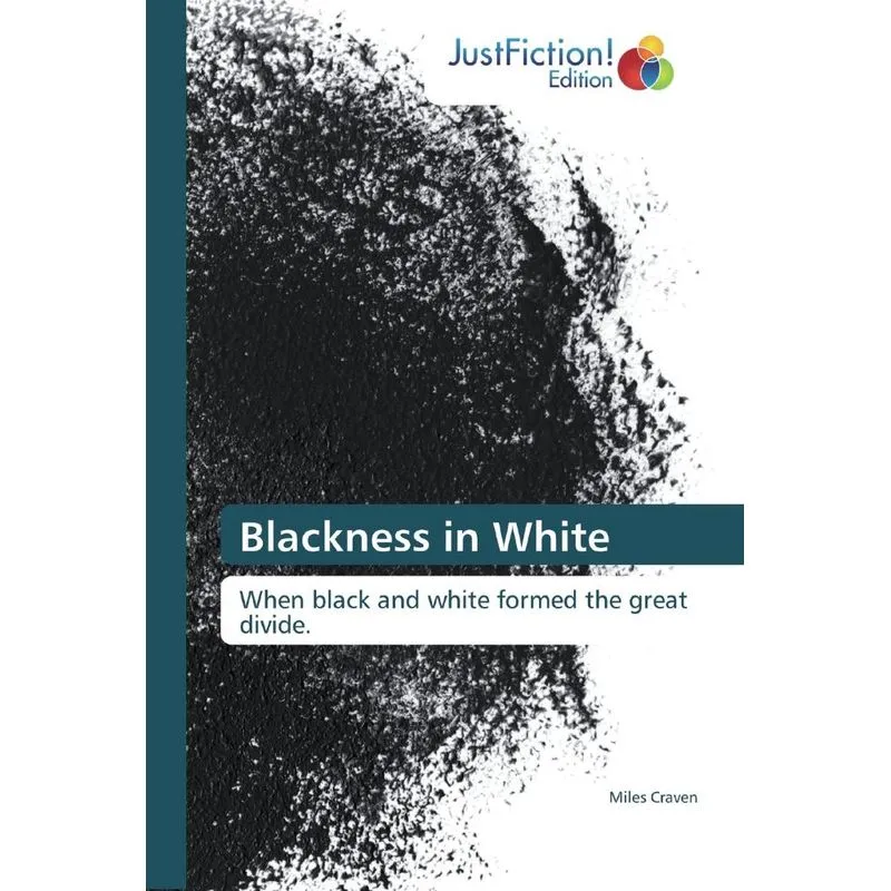 Blackness in White