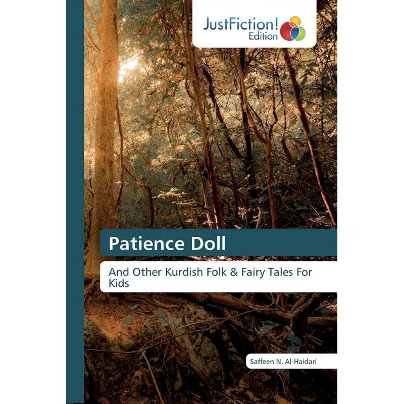 Patience Doll