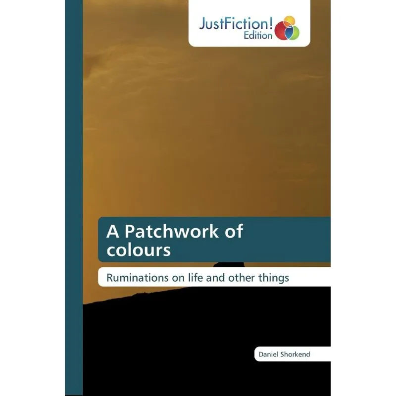A Patchwork of colours