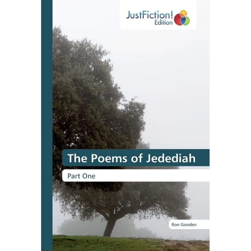 The Poems of Jedediah