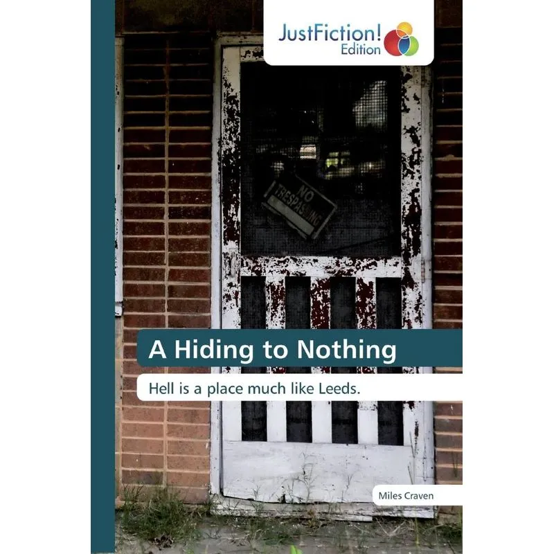 A Hiding to Nothing