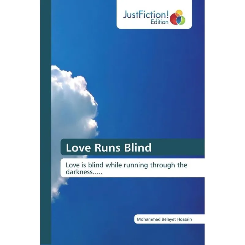 Love Runs Blind