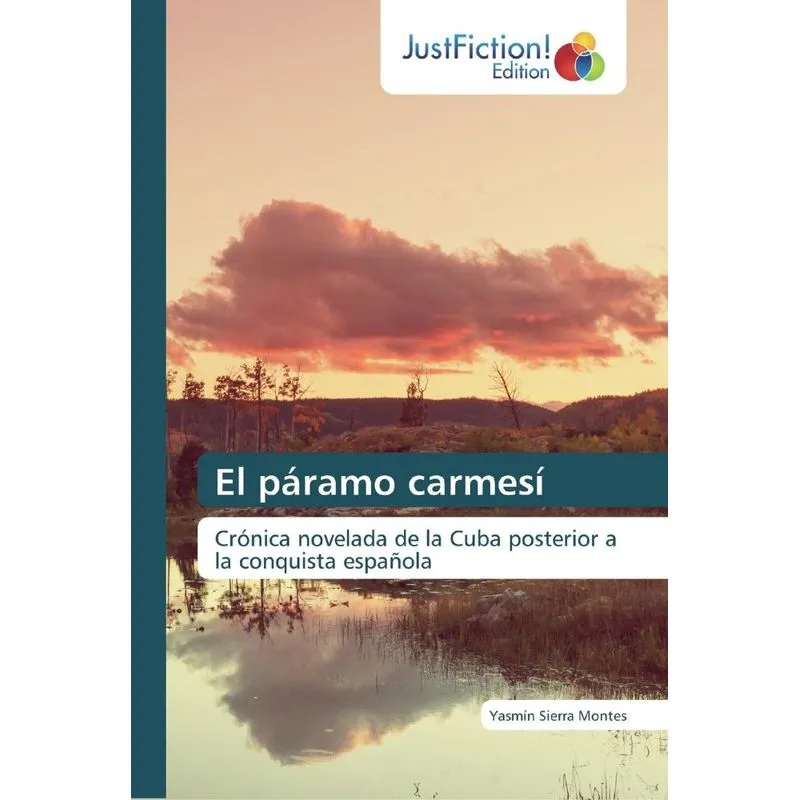 El páramo carmesí