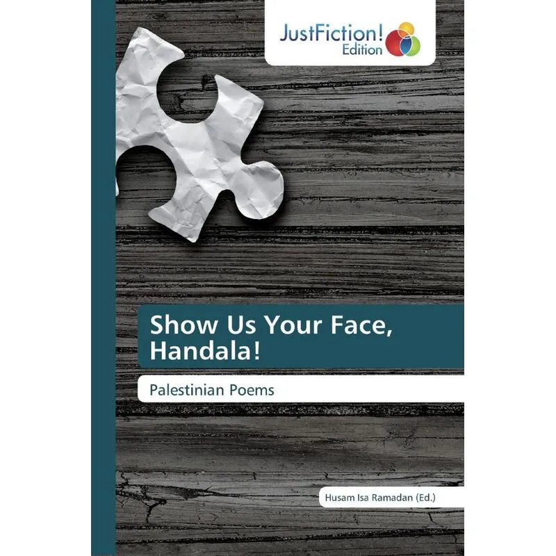 Show Us Your Face, Handala!