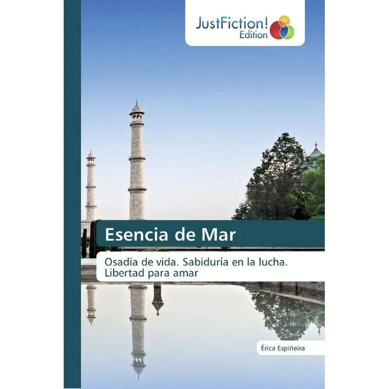 Esencia de Mar