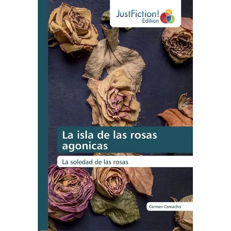 La isla de las rosas agonicas