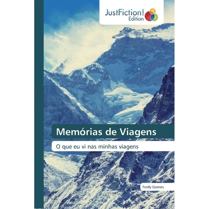 Memórias de Viagens