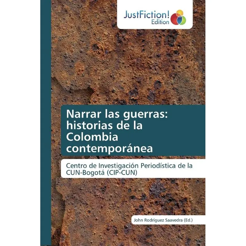 Narrar las guerras