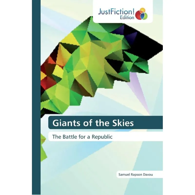 Giants of the Skies