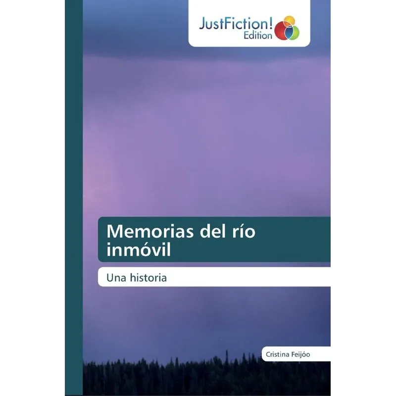 Memorias del río inmóvil