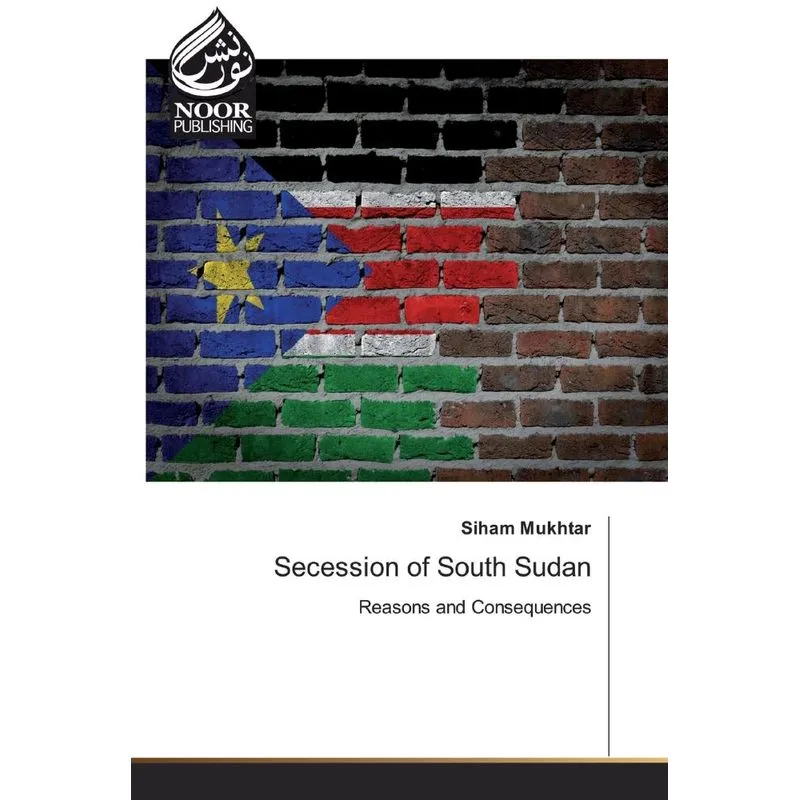 Secession of South Sudan