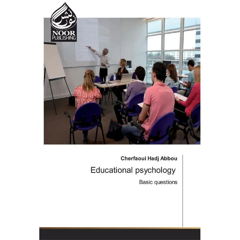 Educational psychology