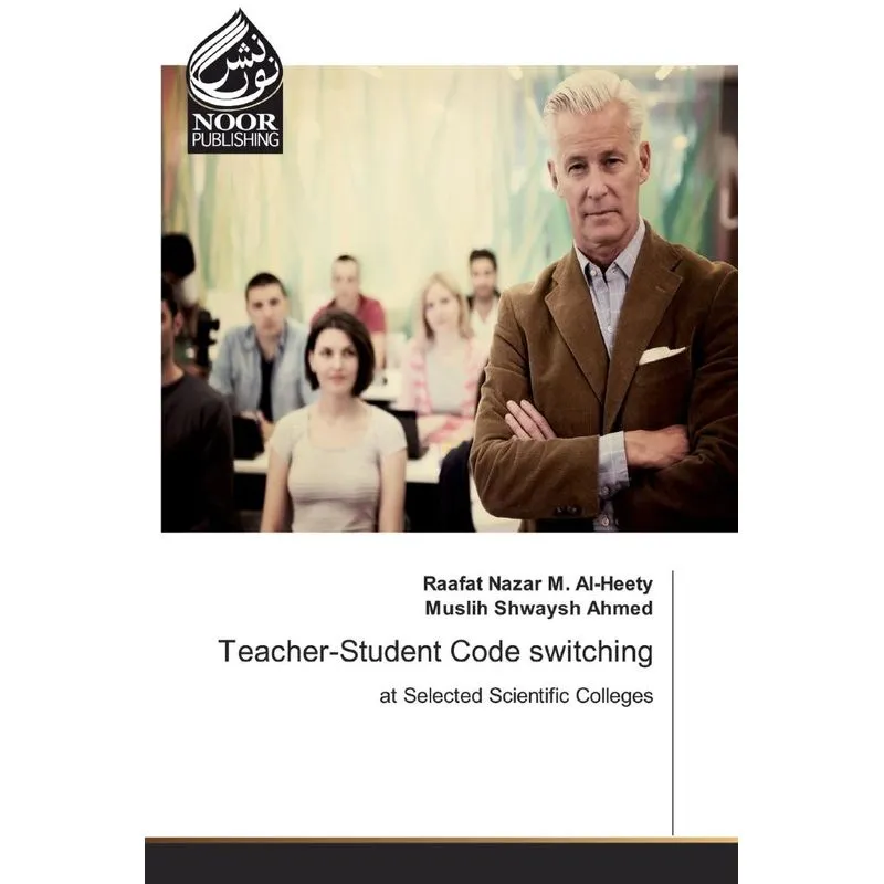 Teacher-Student Code switching
