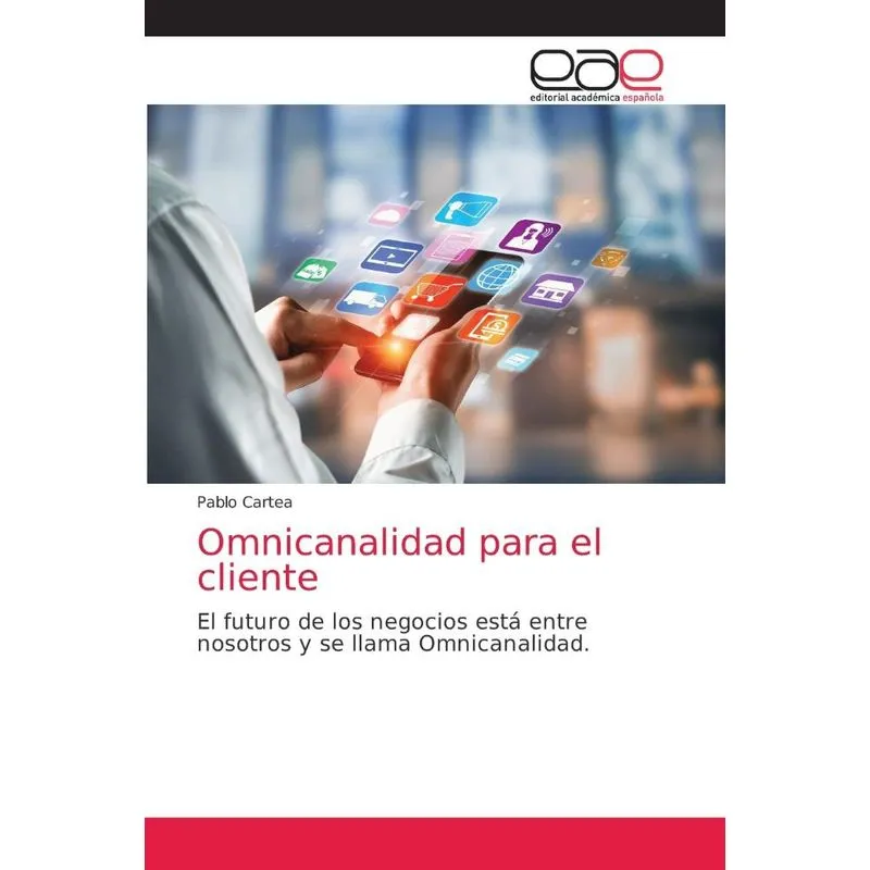 Omnicanalidad para el cliente