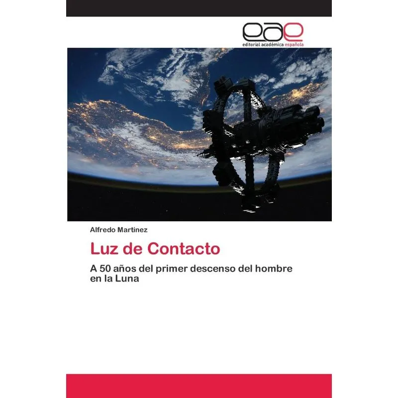 Luz de Contacto