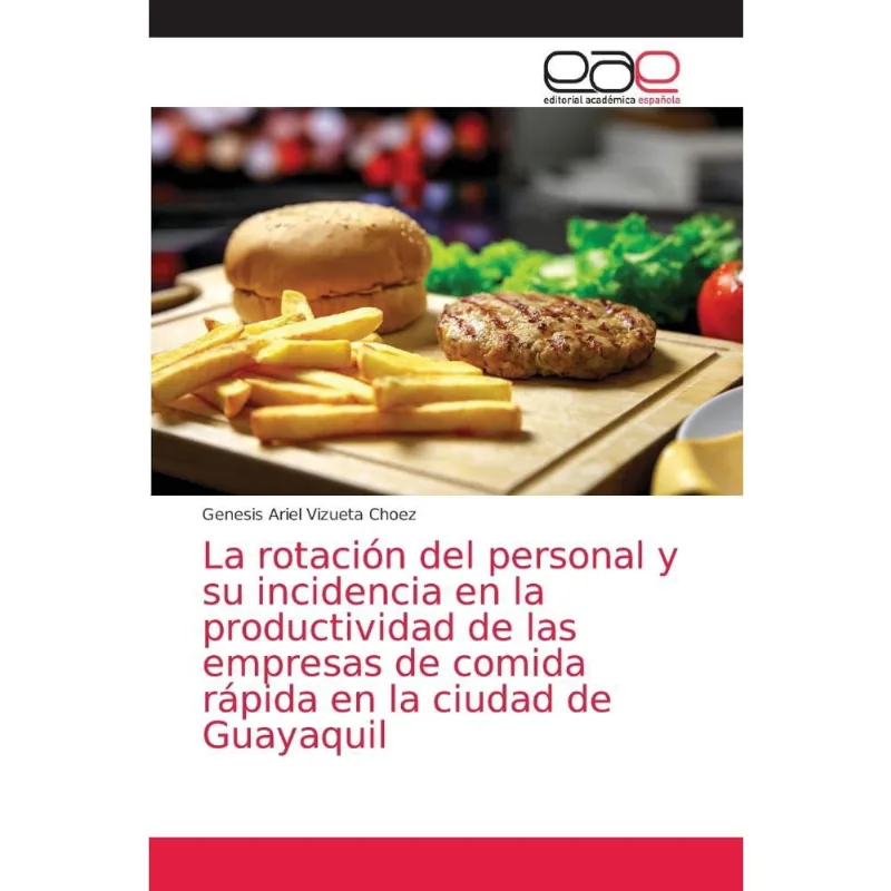 La rotación del personal y su incidencia en la productivida