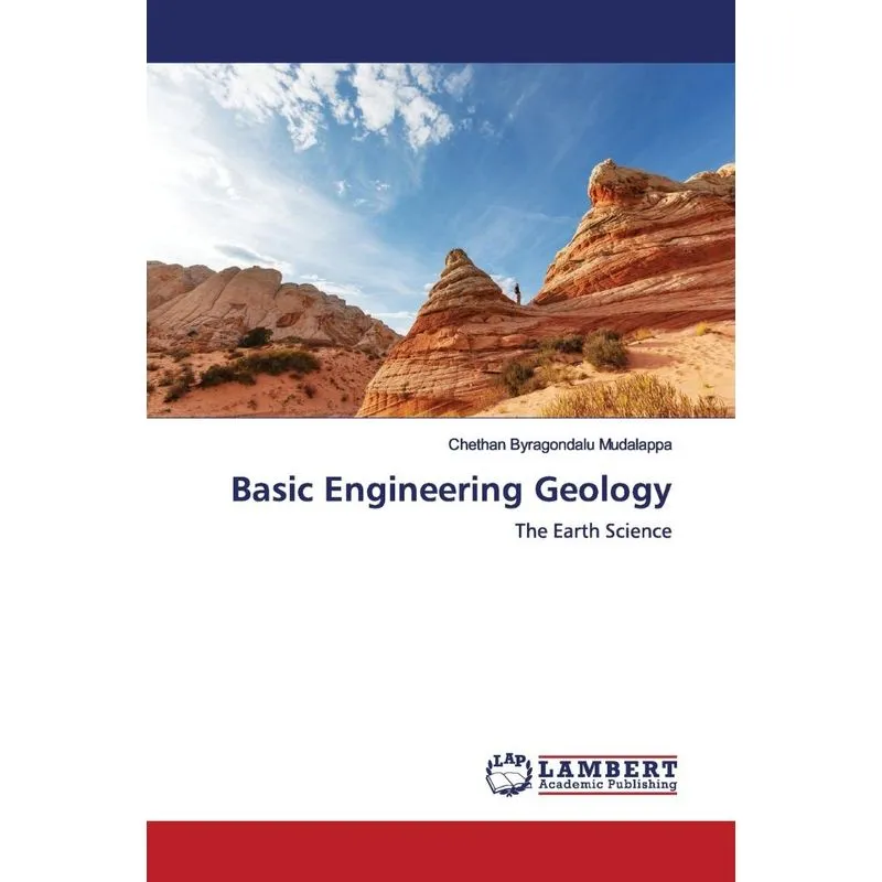 Basic Engineering Geology