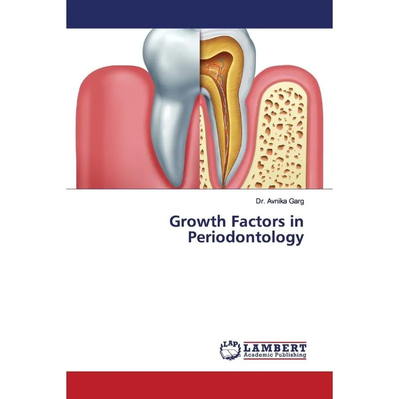 Growth Factors in Periodontology