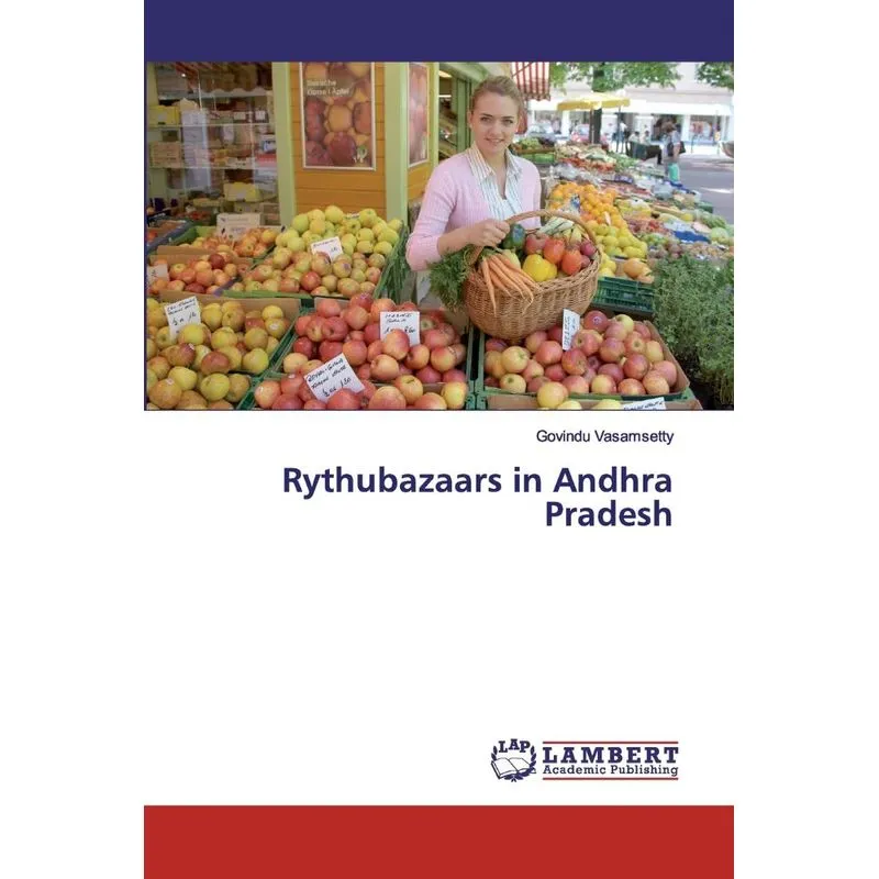 Rythubazaars in Andhra Pradesh