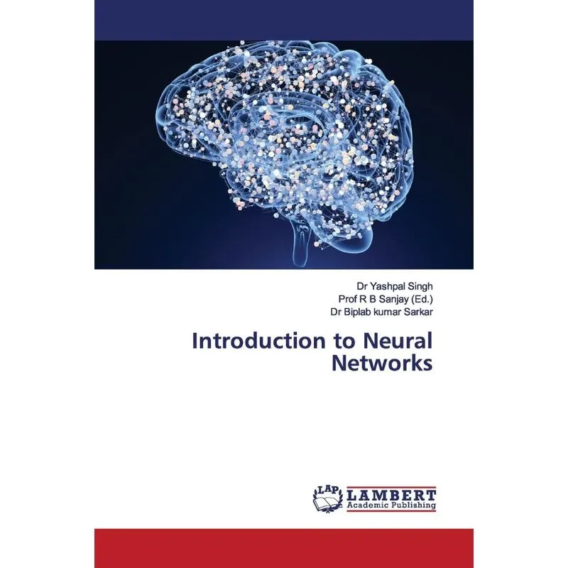 Introduction to Neural Networks