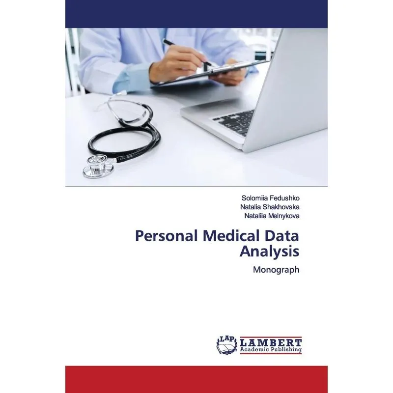 Personal Medical Data Analysis